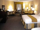 фото отеля Holiday Inn Express Blowing Rock South