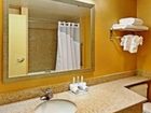 фото отеля Holiday Inn Express Blowing Rock South