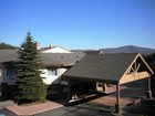 фото отеля Holiday Inn Express Blowing Rock South