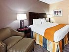 фото отеля Holiday Inn Express Blowing Rock South