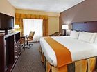 фото отеля Holiday Inn Express Blowing Rock South