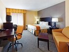 фото отеля Holiday Inn Express Blowing Rock South