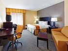 фото отеля Holiday Inn Express Blowing Rock South