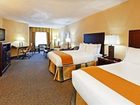 фото отеля Holiday Inn Express Blowing Rock South