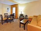 фото отеля Holiday Inn Express Blowing Rock South