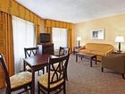 фото отеля Holiday Inn Express Blowing Rock South