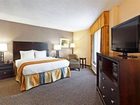 фото отеля Holiday Inn Express Blowing Rock South