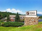 фото отеля Holiday Inn Express Blowing Rock South