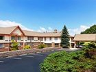 фото отеля Holiday Inn Express Blowing Rock South