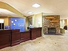 фото отеля Holiday Inn Express Blowing Rock South