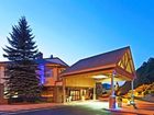 фото отеля Holiday Inn Express Blowing Rock South