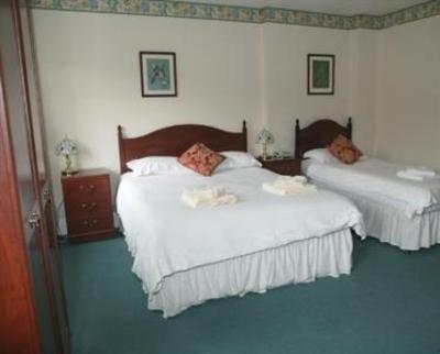 фото отеля Westbourne Lodge Birmingham