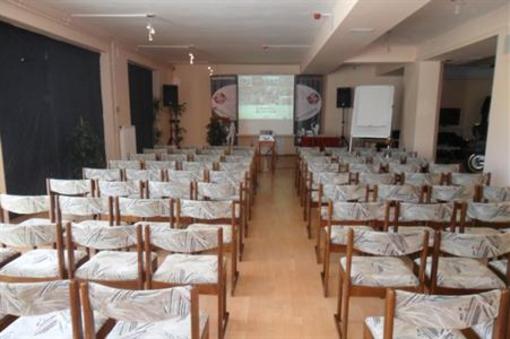 фото отеля Tisza Corner Hotel Szeged