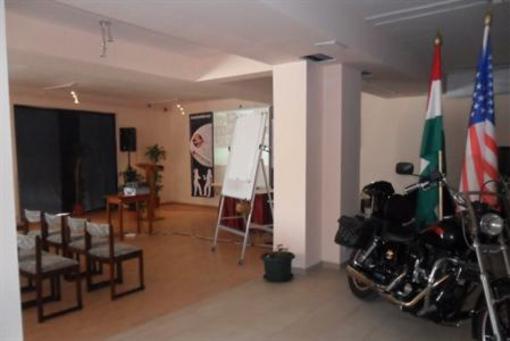 фото отеля Tisza Corner Hotel Szeged
