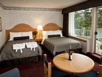 Bow View Lodge Banff
