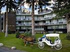 фото отеля Bow View Lodge Banff