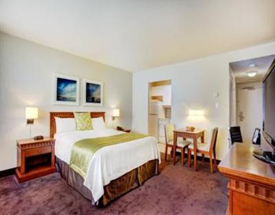 фото отеля Residence Inn Montreal Westmount