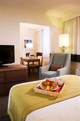 фото отеля Residence Inn Montreal Westmount
