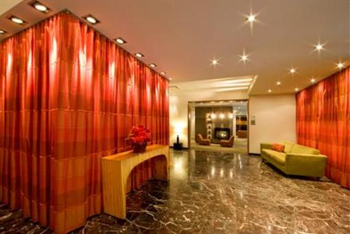 фото отеля Residence Inn Montreal Westmount