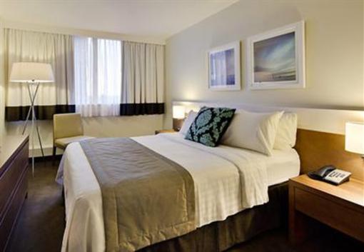 фото отеля Residence Inn Montreal Westmount