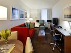 фото отеля Residence Inn Montreal Westmount