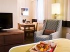 фото отеля Residence Inn Montreal Westmount