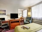 фото отеля Residence Inn Montreal Westmount