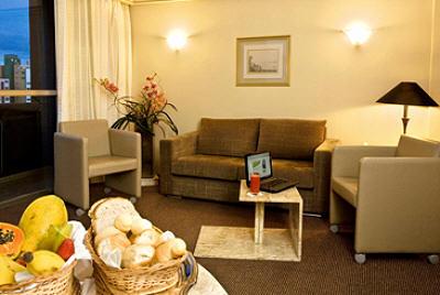 фото отеля AltaReggia Plaza Hotel