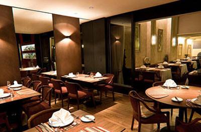 фото отеля AltaReggia Plaza Hotel