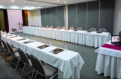 фото отеля AltaReggia Plaza Hotel