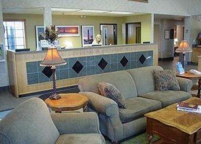 фото отеля Holiday Inn Express Ludington