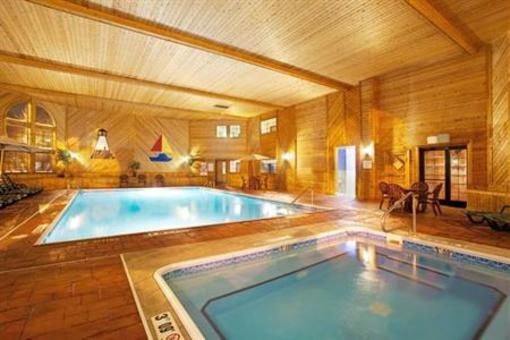 фото отеля Holiday Inn Express Ludington