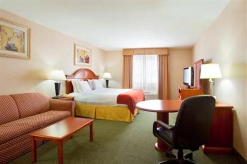 фото отеля Holiday Inn Express Ludington