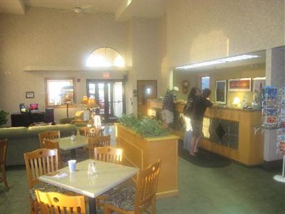 фото отеля Holiday Inn Express Ludington