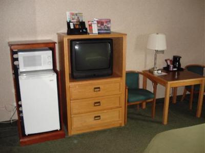 фото отеля Holiday Inn Express Ludington