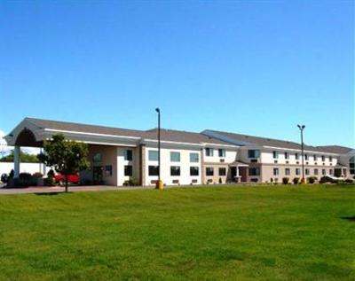 фото отеля Holiday Inn Express Ludington