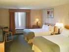 фото отеля Holiday Inn Express Ludington