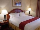 фото отеля Holiday Inn Express Ludington