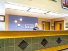 фото отеля Holiday Inn Express Ludington