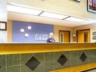 фото отеля Holiday Inn Express Ludington