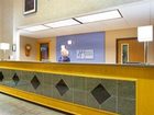 фото отеля Holiday Inn Express Ludington