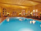 фото отеля Holiday Inn Express Ludington