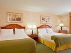 фото отеля Holiday Inn Express Ludington