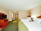 фото отеля Holiday Inn Express Ludington