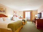 фото отеля Holiday Inn Express Ludington