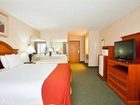 фото отеля Holiday Inn Express Ludington