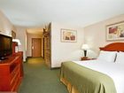 фото отеля Holiday Inn Express Ludington