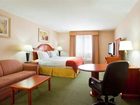 фото отеля Holiday Inn Express Ludington