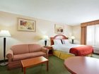 фото отеля Holiday Inn Express Ludington