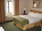 фото отеля Holiday Inn Express Ludington